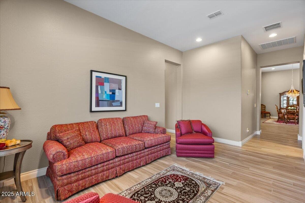 3663 E STRAWBERRY Drive, Gilbert, AZ 85298 — photo 36 of 64