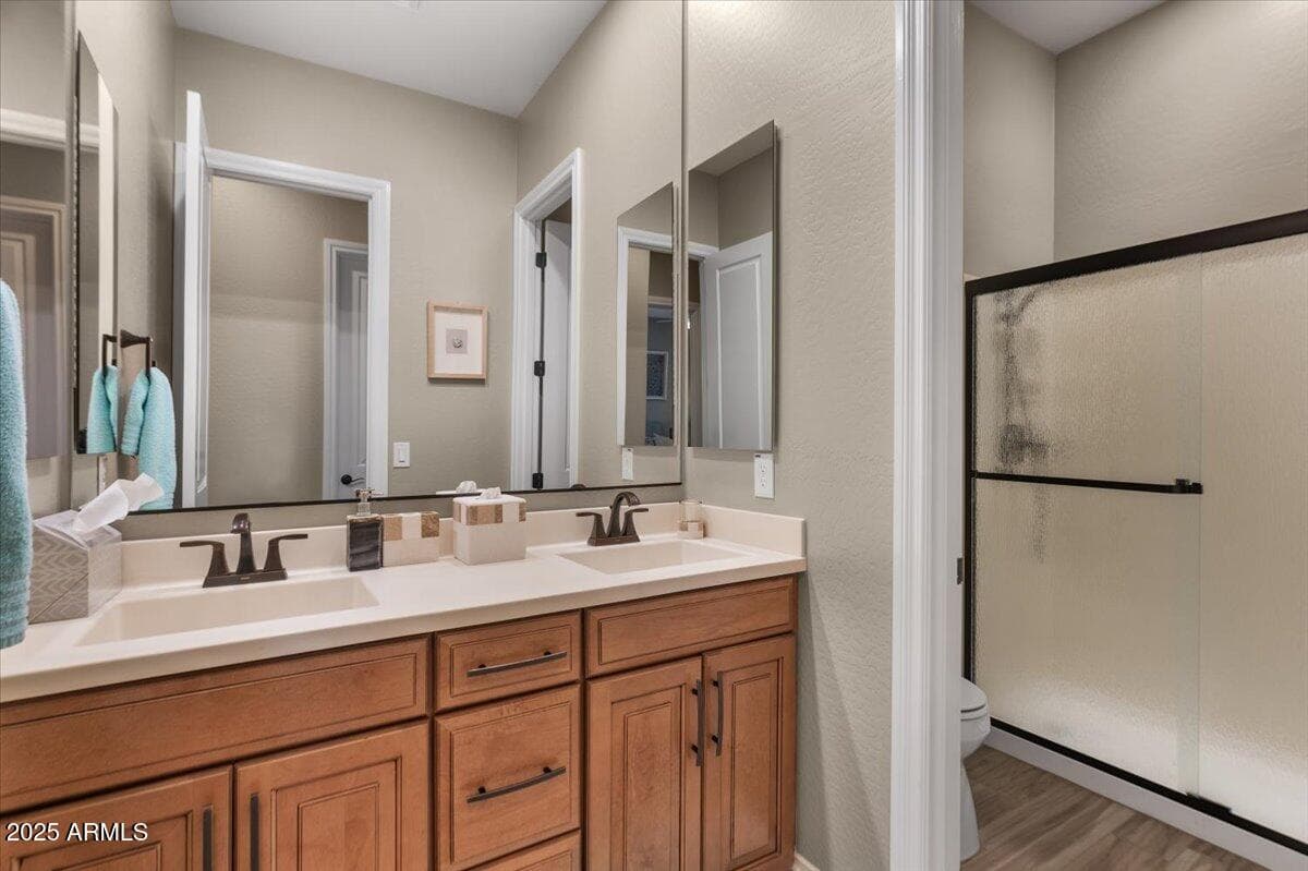 3663 E STRAWBERRY Drive, Gilbert, AZ 85298 — photo 39 of 64