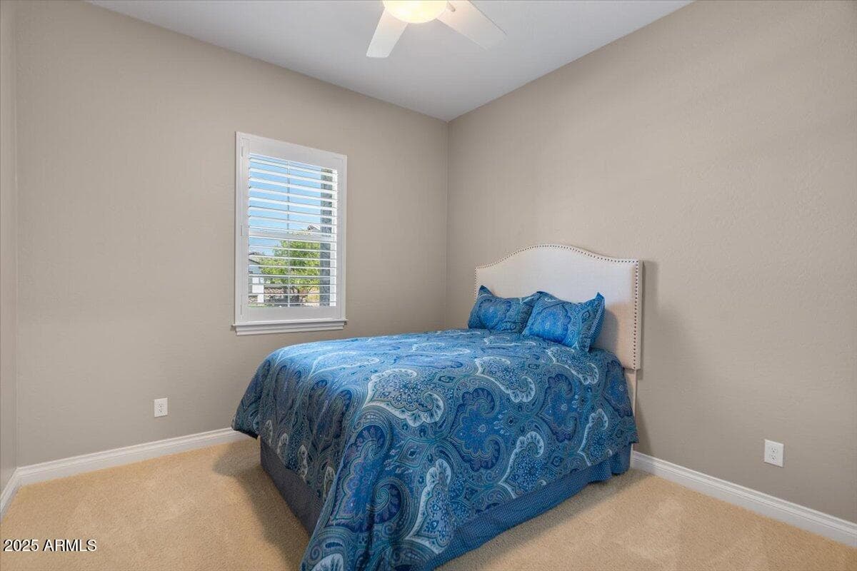 3663 E STRAWBERRY Drive, Gilbert, AZ 85298 — photo 40 of 64