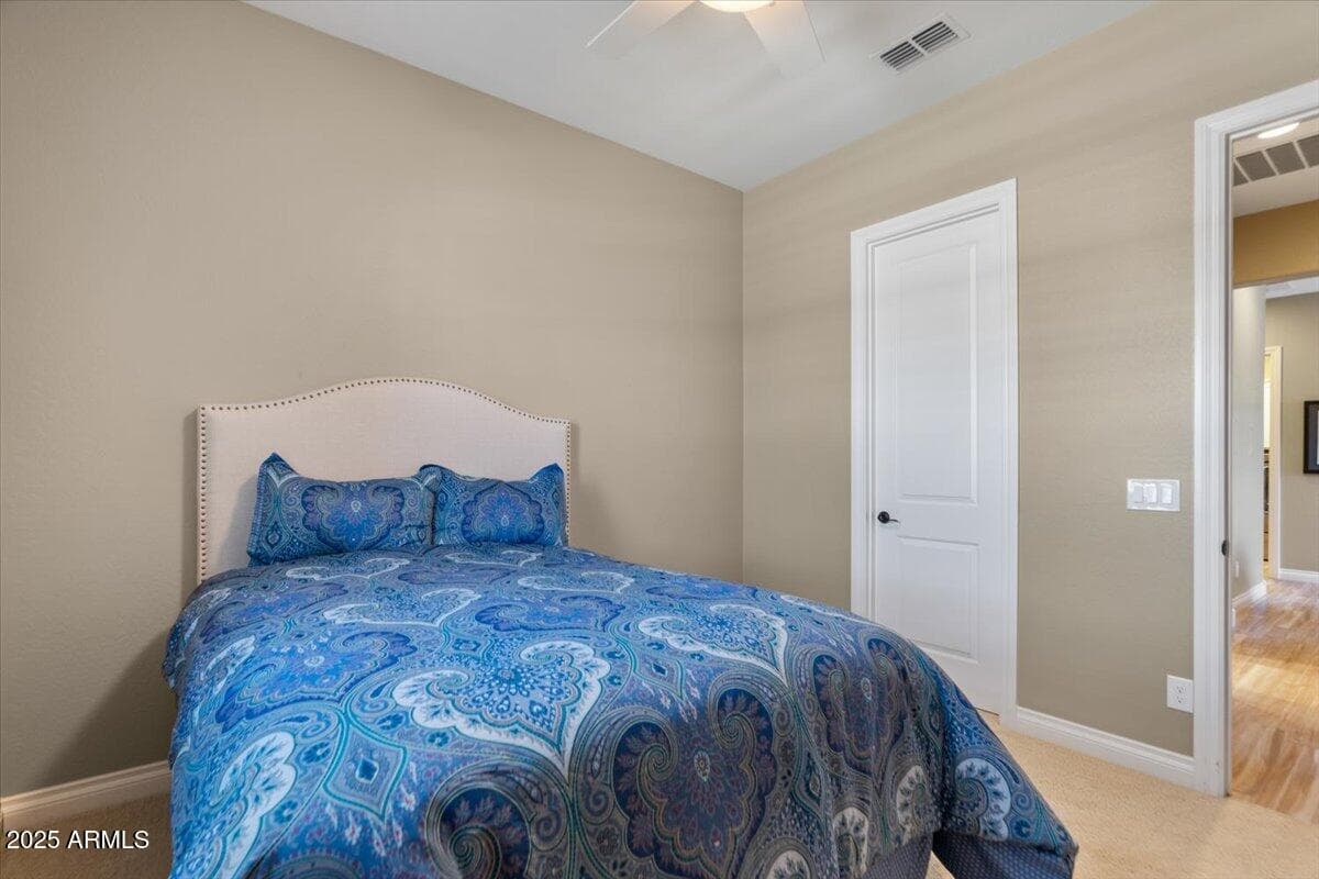 3663 E STRAWBERRY Drive, Gilbert, AZ 85298 — photo 41 of 64