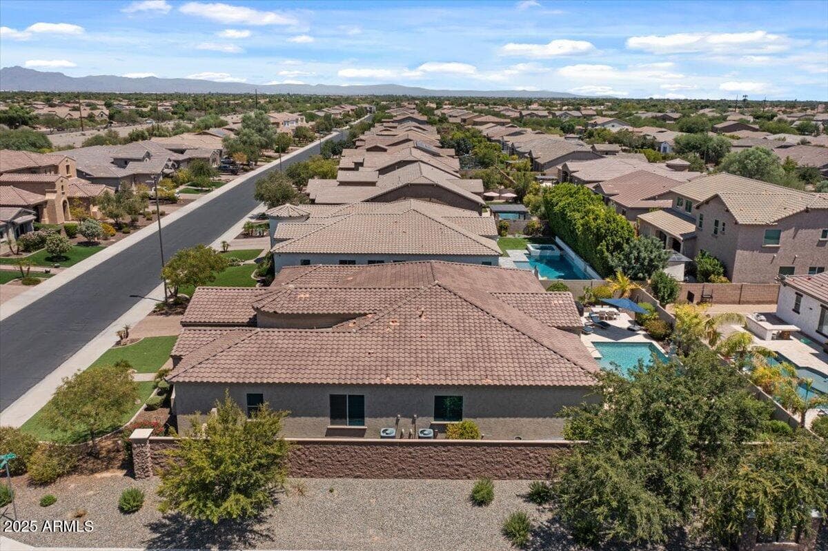 3663 E STRAWBERRY Drive, Gilbert, AZ 85298 — photo 61 of 64