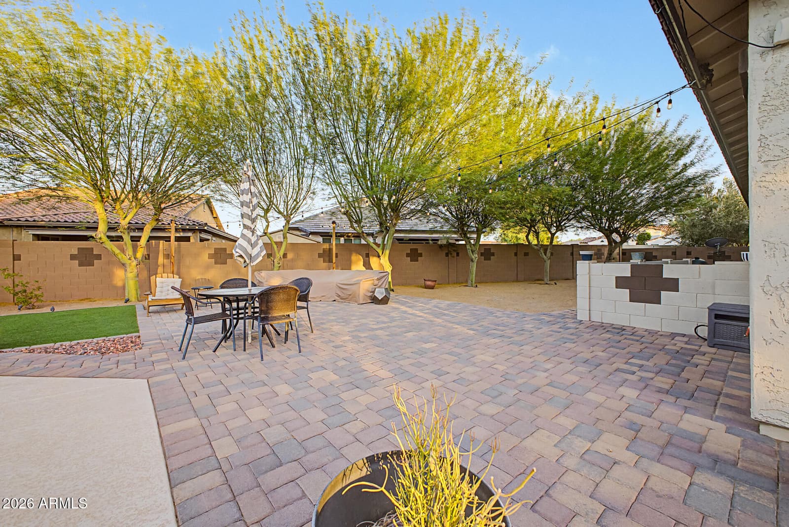 15680 W Desert Flower Drive, Goodyear, AZ 85395 — photo 29 of 34