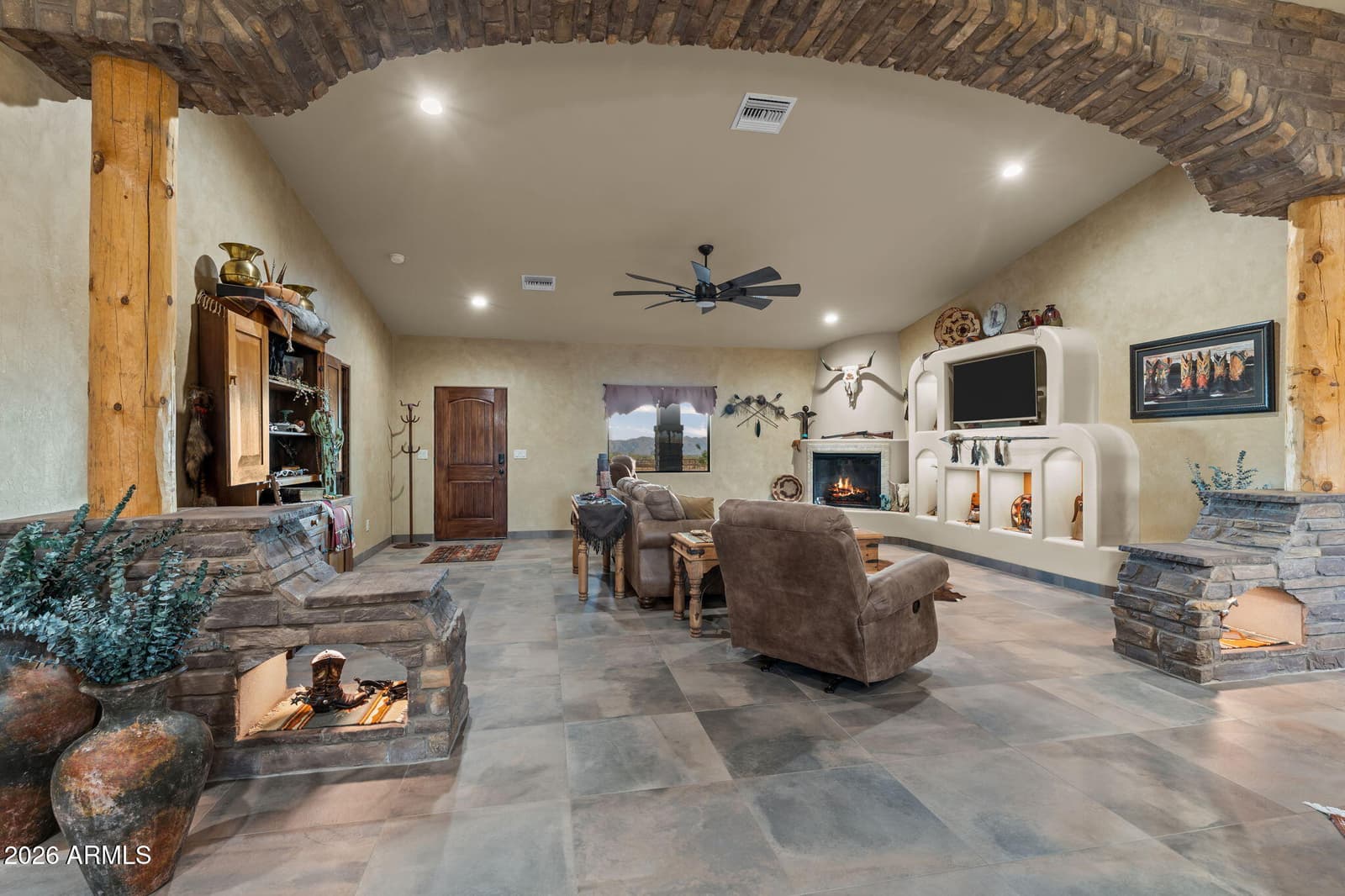 37062 N 207TH Avenue, Morristown, AZ 85342 — photo 12 of 61