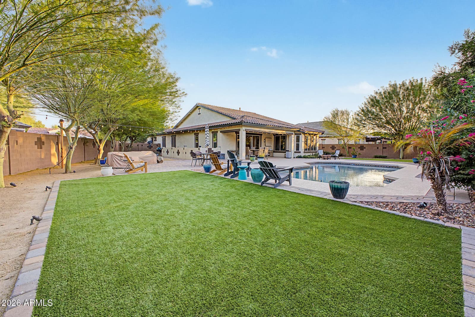 15680 W Desert Flower Drive, Goodyear, AZ 85395 — photo 33 of 34