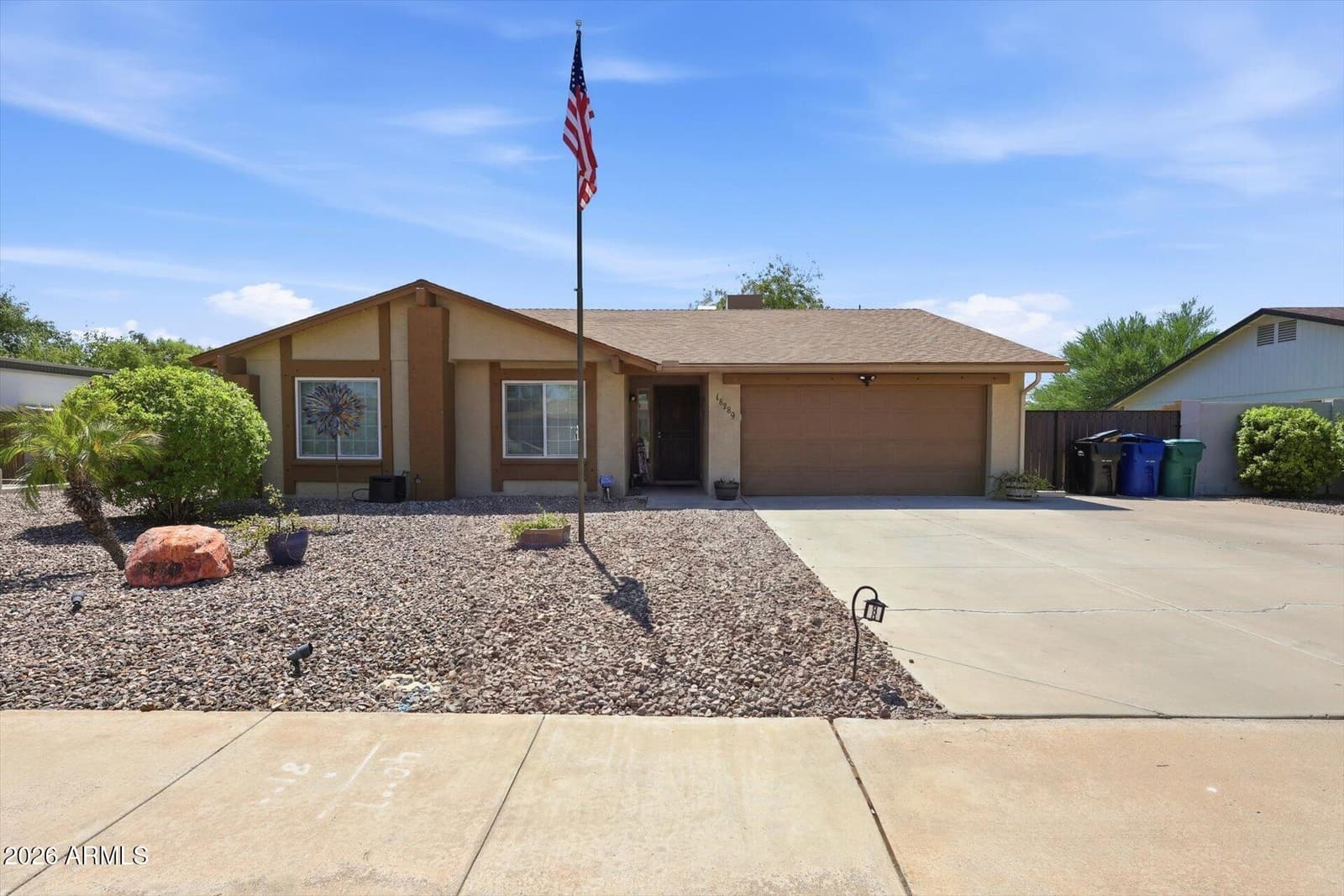 2340 S WESTWOOD, Mesa, AZ 85210 — photo 1 of 28