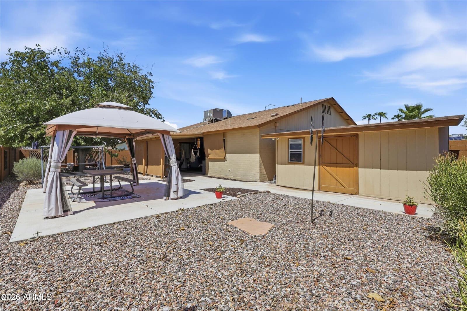 2340 S WESTWOOD, Mesa, AZ 85210 — photo 24 of 28
