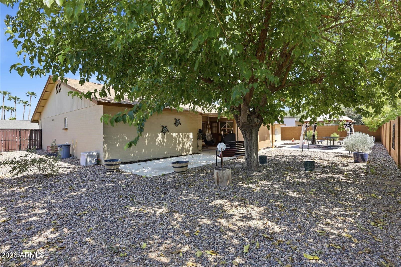 2340 S WESTWOOD, Mesa, AZ 85210 — photo 26 of 28