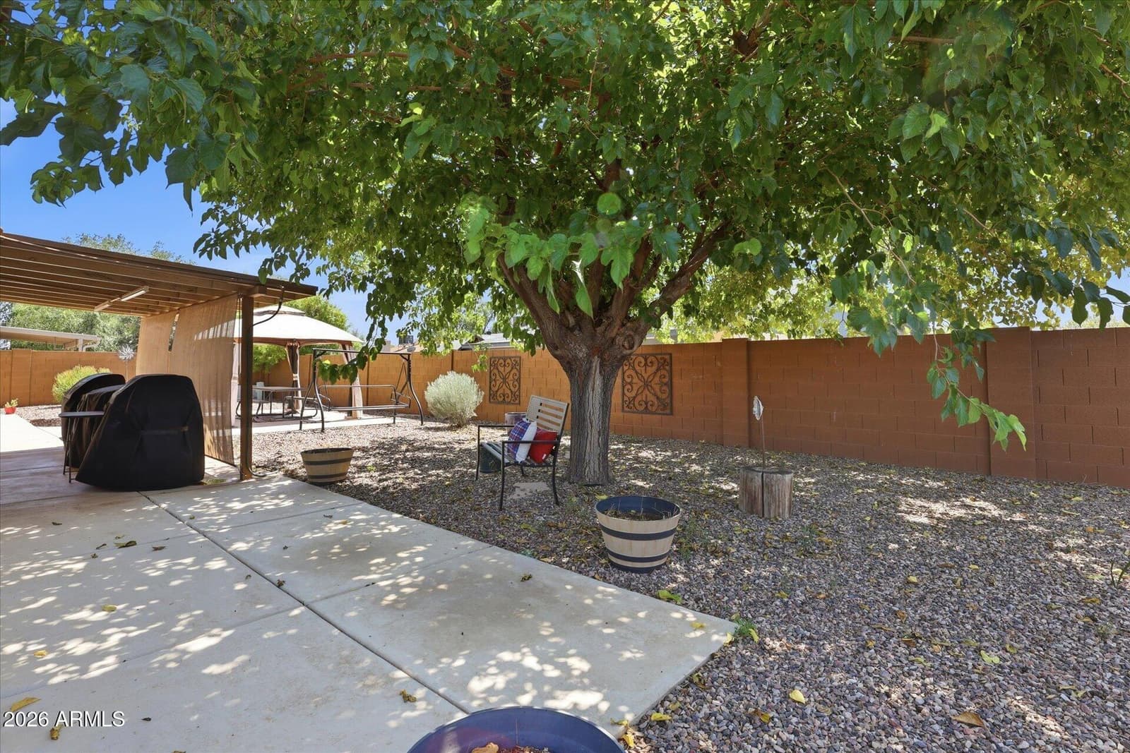 2340 S WESTWOOD, Mesa, AZ 85210 — photo 27 of 28