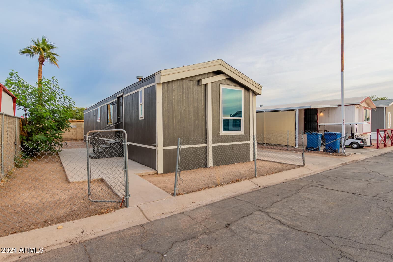 300 W LOWER BUCKEYE Road 26, Avondale, AZ 85323 — photo 20 of 30
