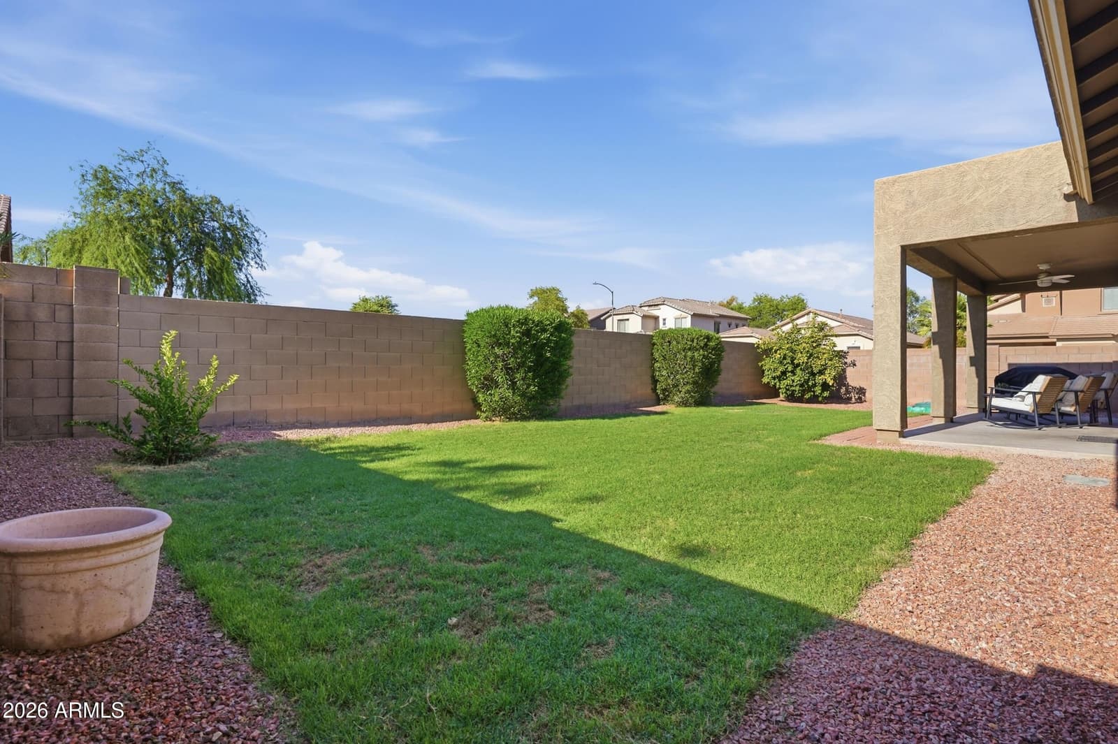 7208 W NICOLET Avenue, Glendale, AZ 85303 — photo 25 of 34