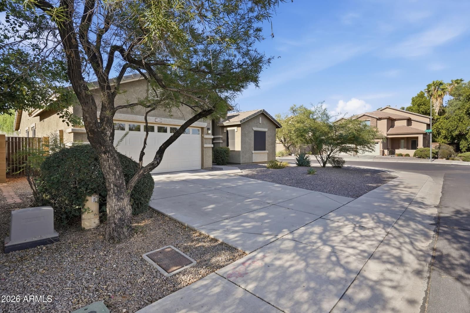 7208 W NICOLET Avenue, Glendale, AZ 85303 — photo 32 of 34
