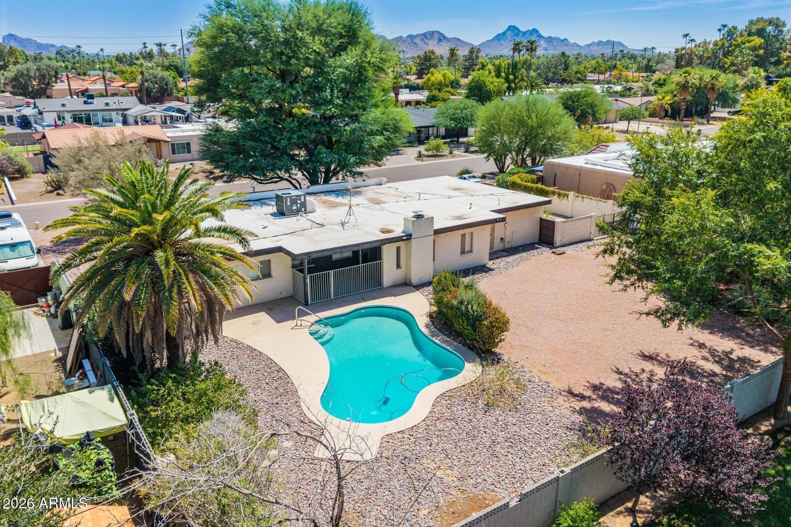 5448 E WETHERSFIELD Road, Scottsdale, AZ 85254 — photo 41 of 50