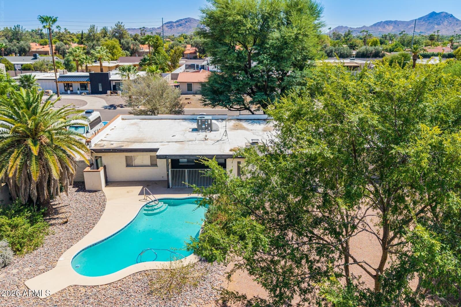 5448 E WETHERSFIELD Road, Scottsdale, AZ 85254 — photo 42 of 50