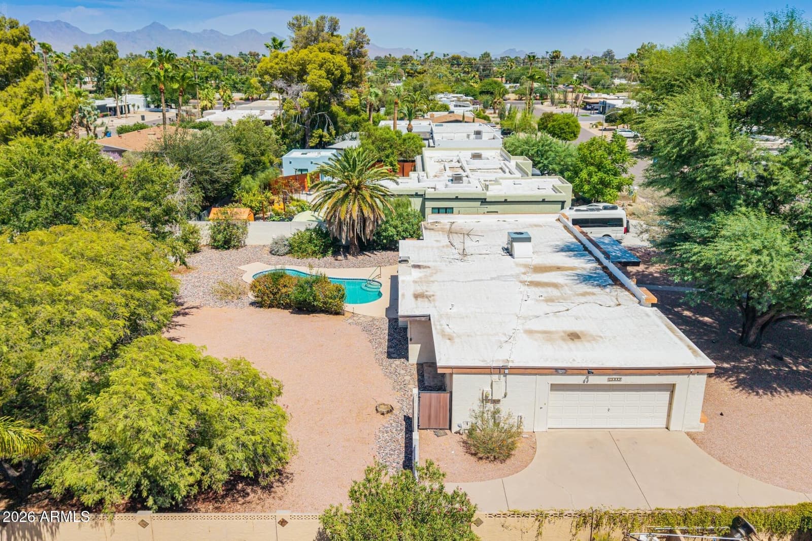 5448 E WETHERSFIELD Road, Scottsdale, AZ 85254 — photo 44 of 50