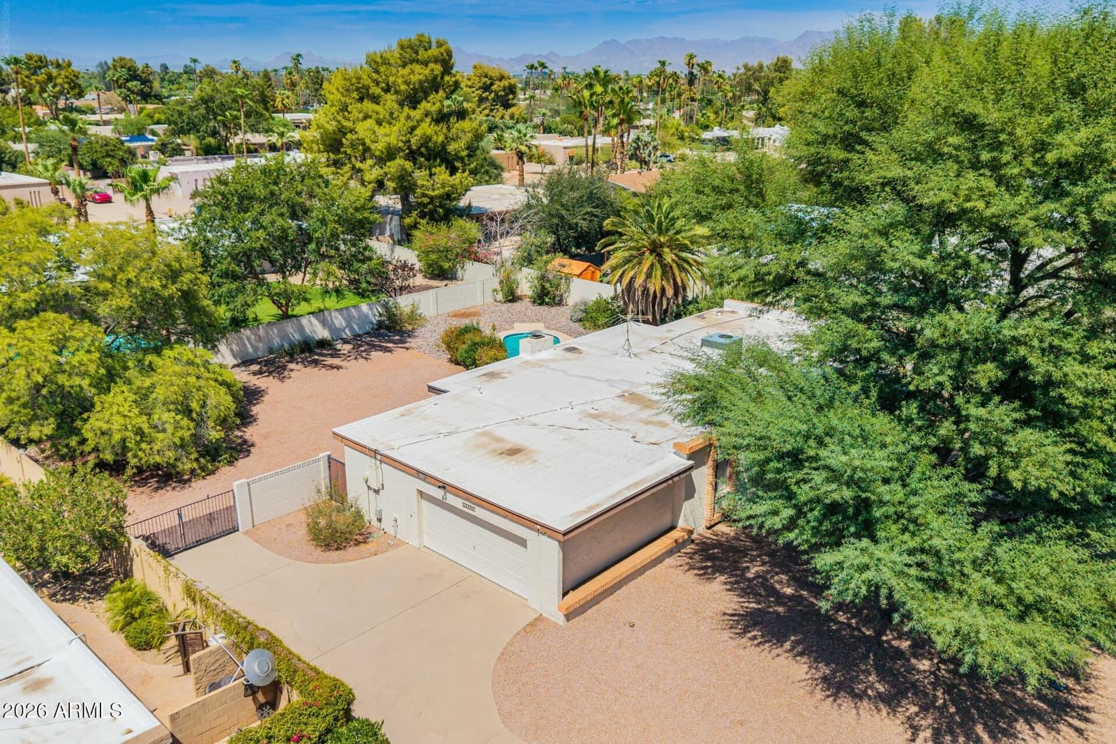 5448 E WETHERSFIELD Road, Scottsdale, AZ 85254 — photo 45 of 50