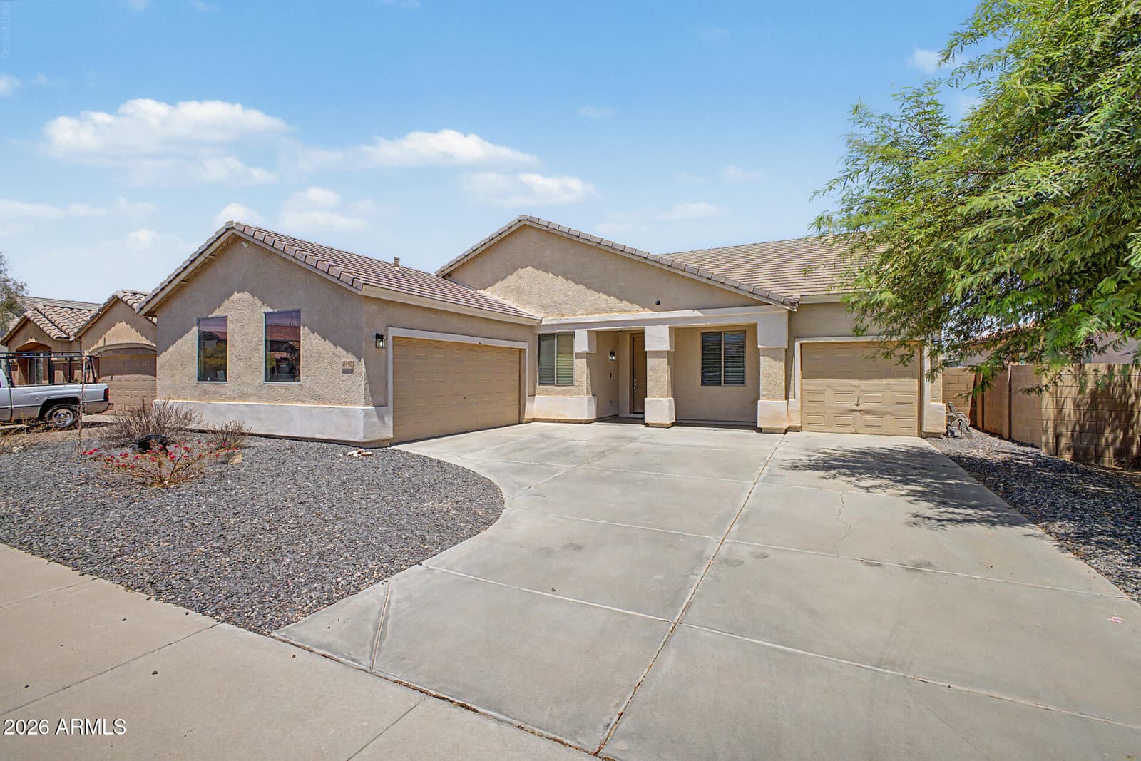 46082 W KELLER Drive, Maricopa, AZ 85139 — photo 1 of 38