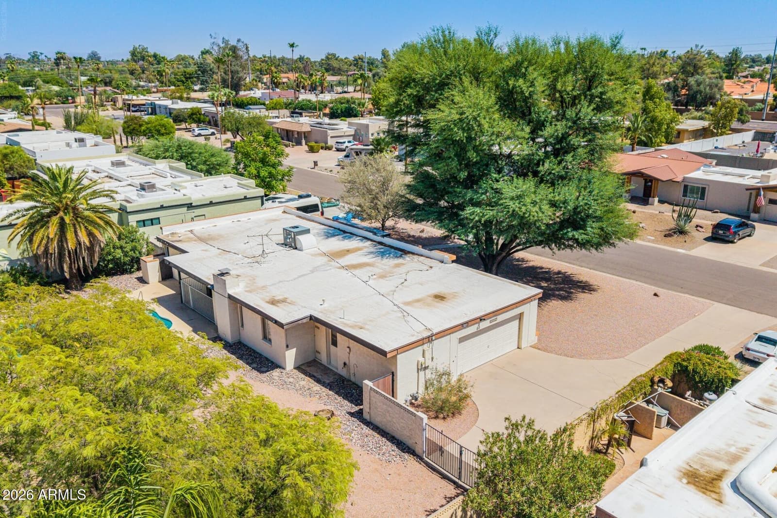 5448 E WETHERSFIELD Road, Scottsdale, AZ 85254 — photo 46 of 50