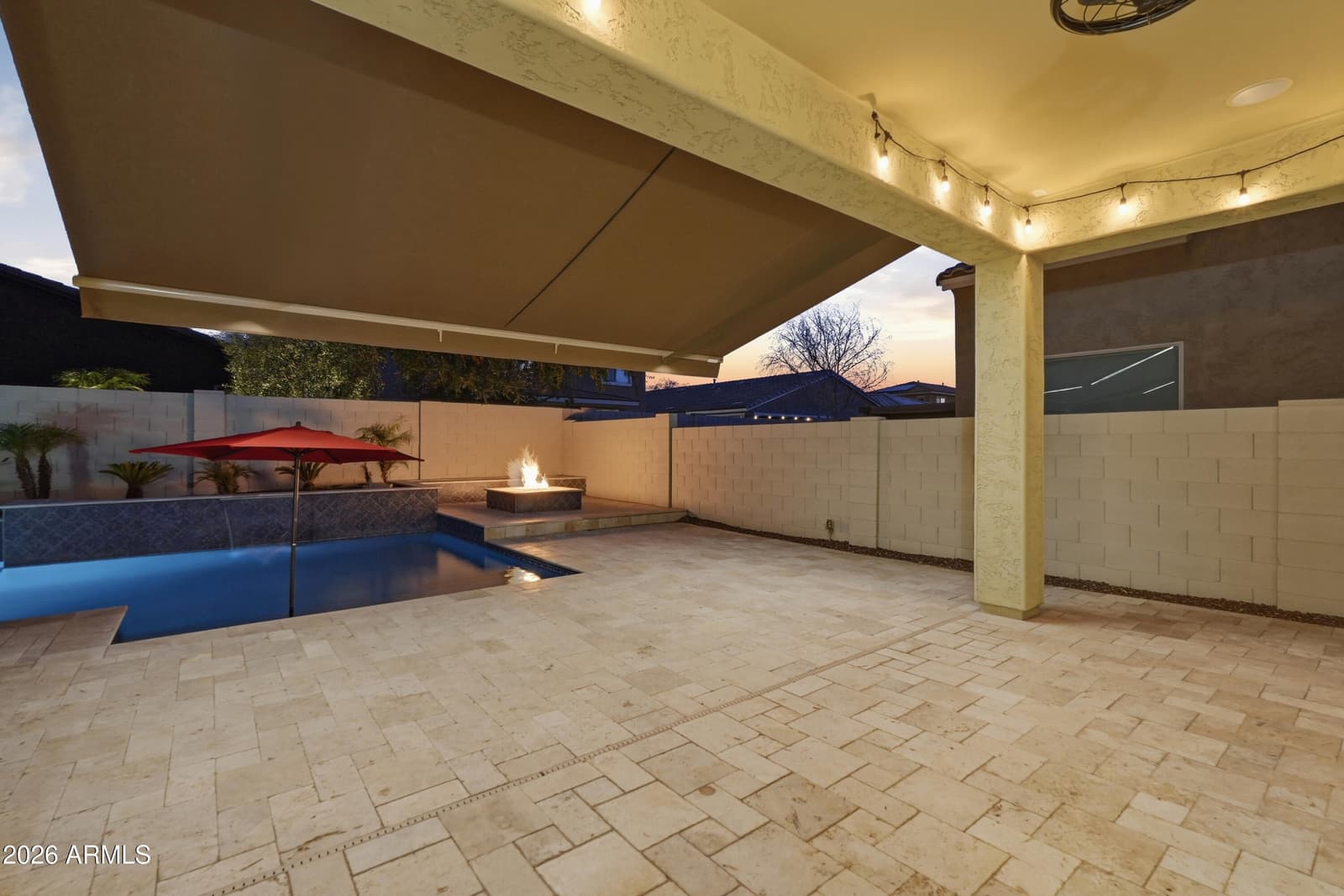 10333 W BUCKHORN Trail, Peoria, AZ 85383 — photo 58 of 114