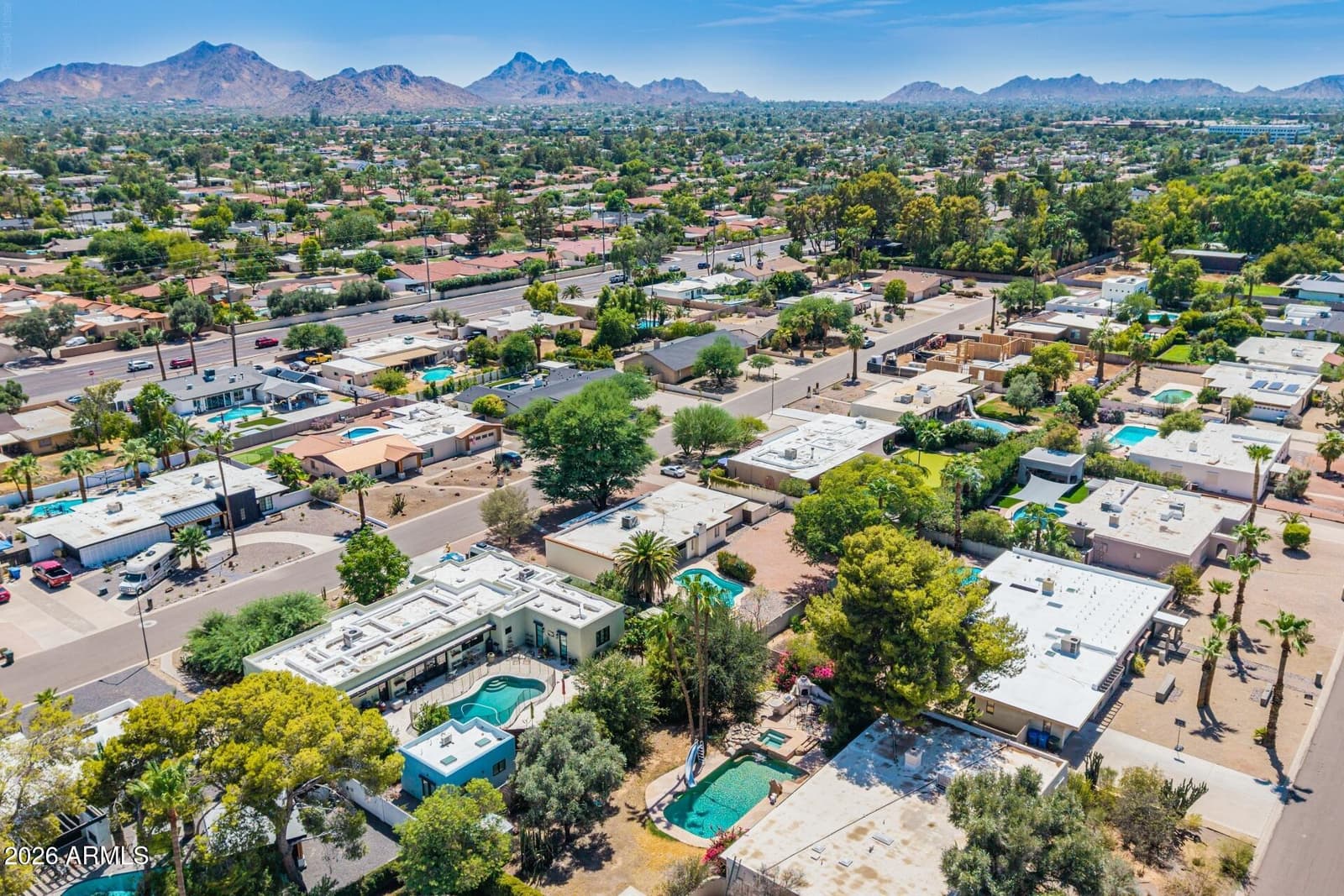 5448 E WETHERSFIELD Road, Scottsdale, AZ 85254 — photo 50 of 50