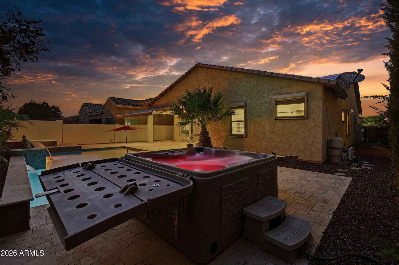 10333 W BUCKHORN Trail, Peoria, AZ 85383 — photo 64 of 114