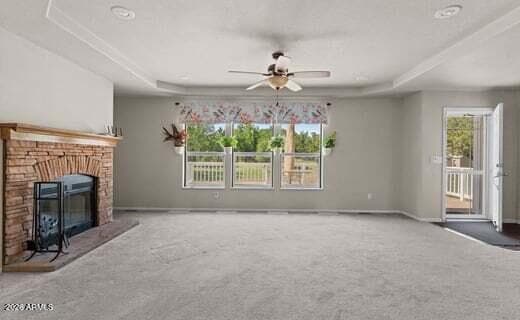 15181 W SUNSHINE Lane, Kirkland, AZ 86332 — photo 27 of 65