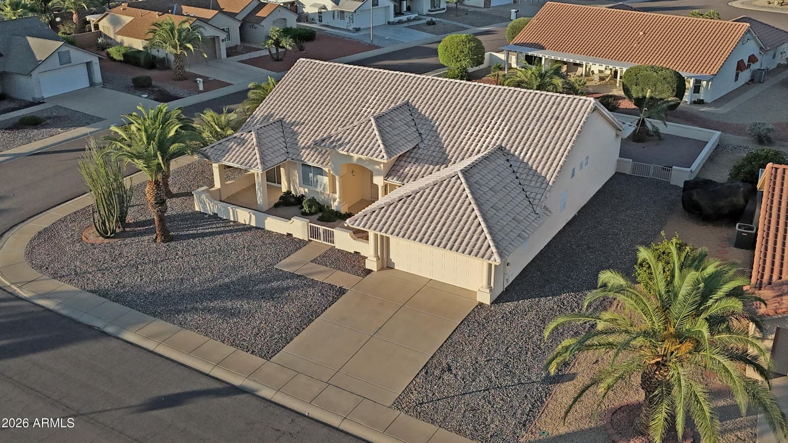 20225 N 150th Drive, Sun City West, AZ 85375 — photo 17 of 36