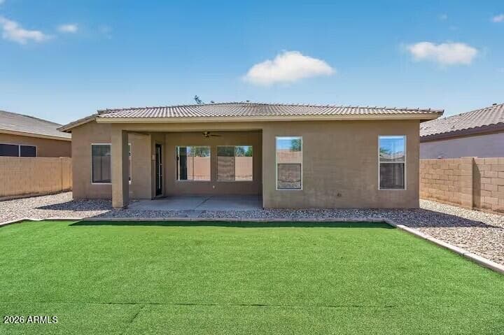 17846 W Buckhorn Drive, Goodyear, AZ 85338 — photo 41 of 51