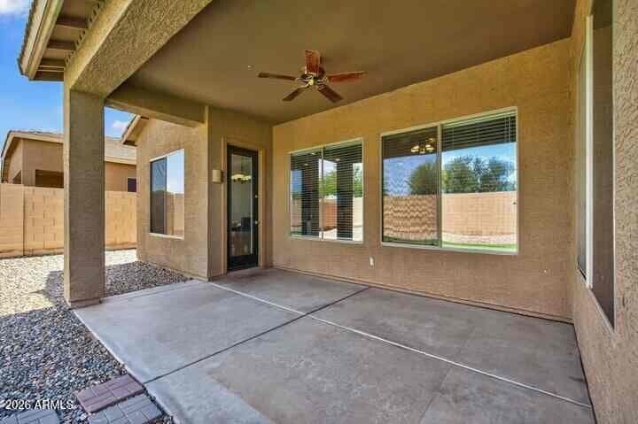 17846 W Buckhorn Drive, Goodyear, AZ 85338 — photo 46 of 51