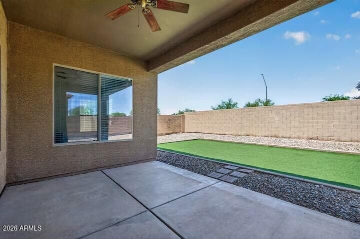 17846 W Buckhorn Drive, Goodyear, AZ 85338 — photo 47 of 51