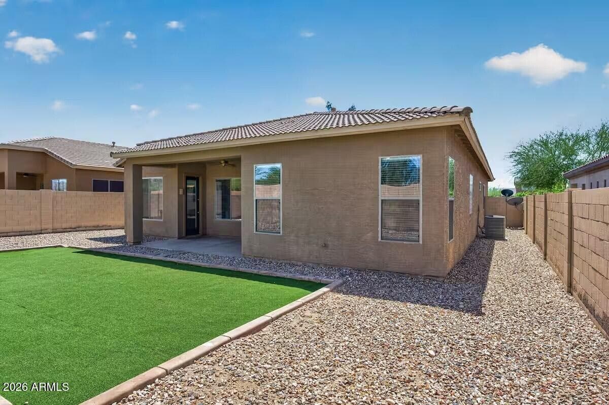 17846 W Buckhorn Drive, Goodyear, AZ 85338 — photo 48 of 51