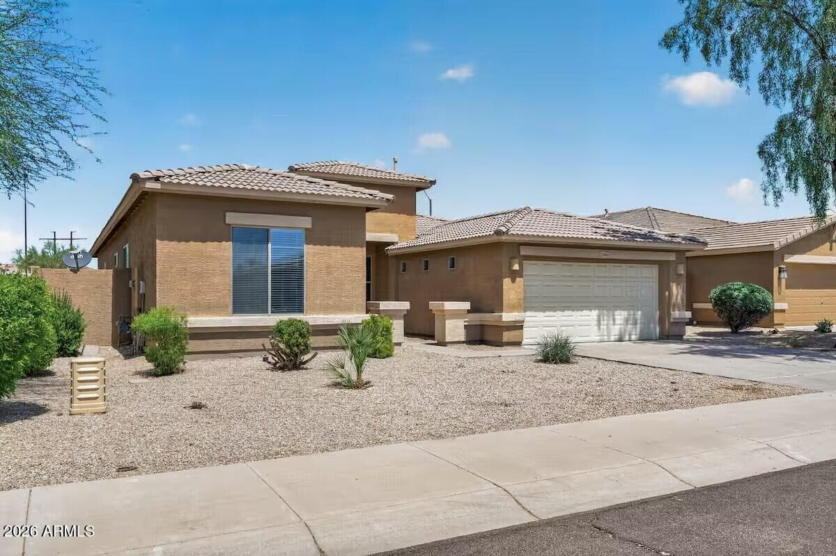17846 W Buckhorn Drive, Goodyear, AZ 85338 — photo 50 of 51