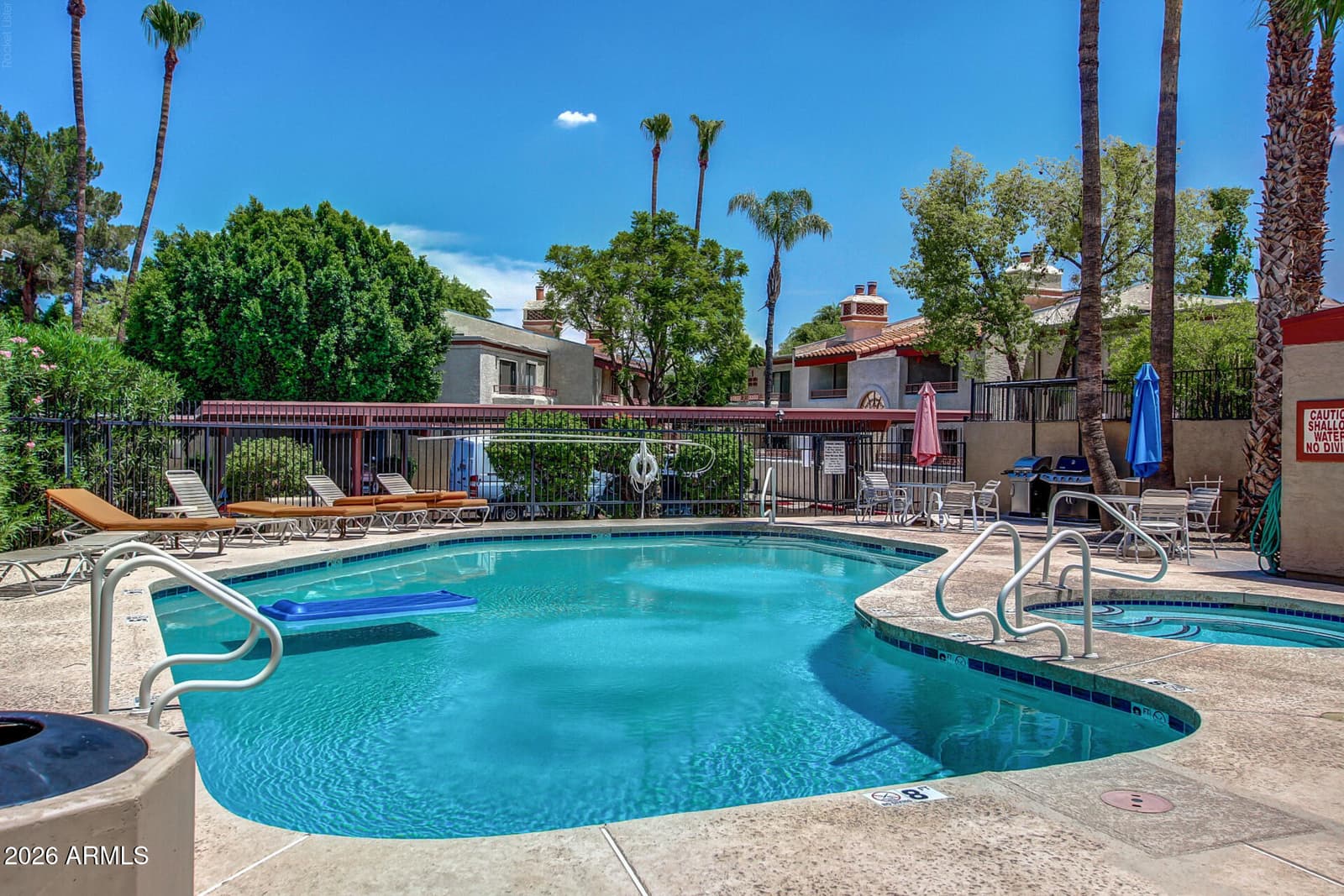 2935 N 68TH Street 224, Scottsdale, AZ 85251 — photo 16 of 28
