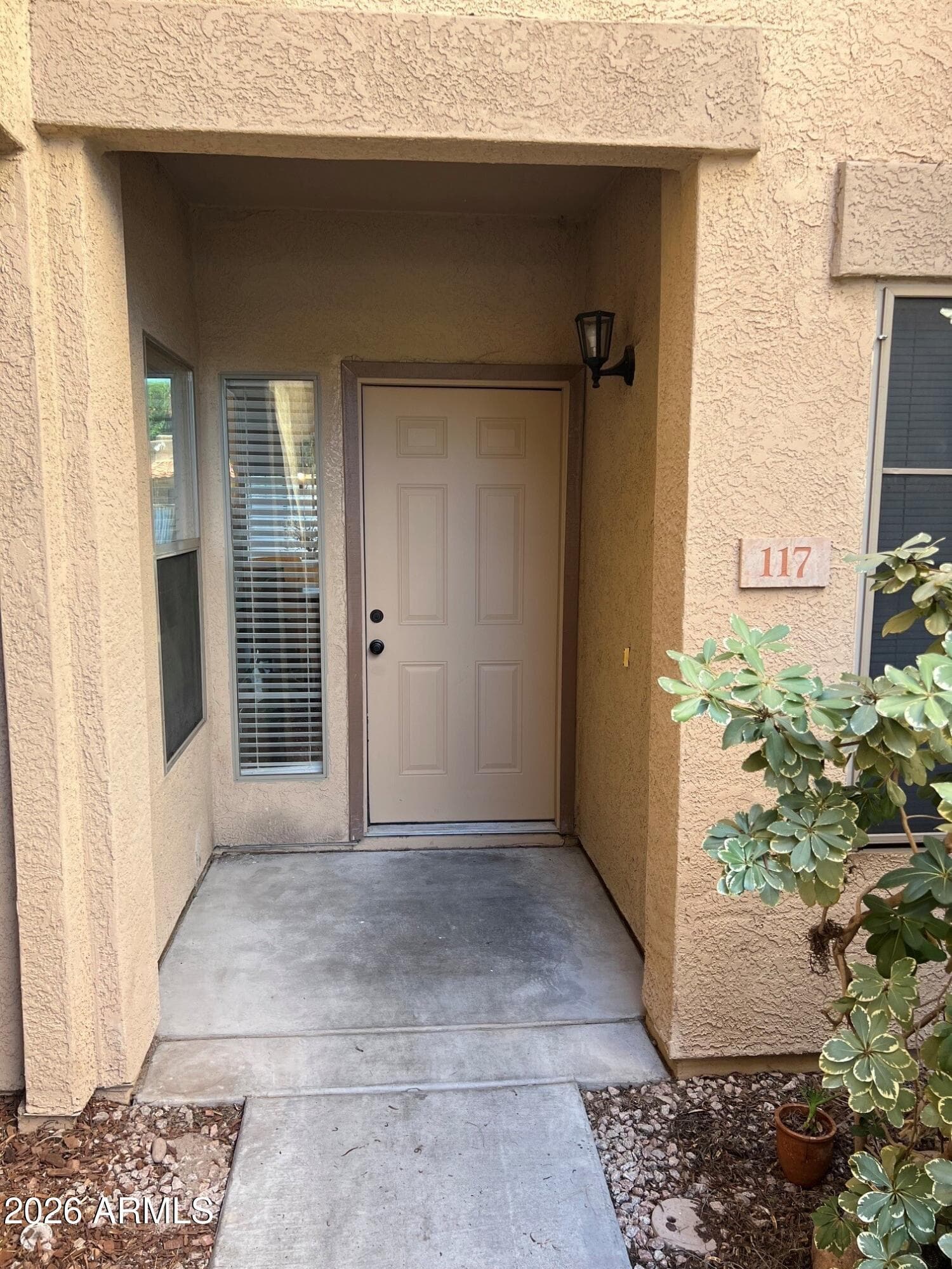 2831 E SOUTHERN Avenue 117, Mesa, AZ 85204 — photo 13 of 14
