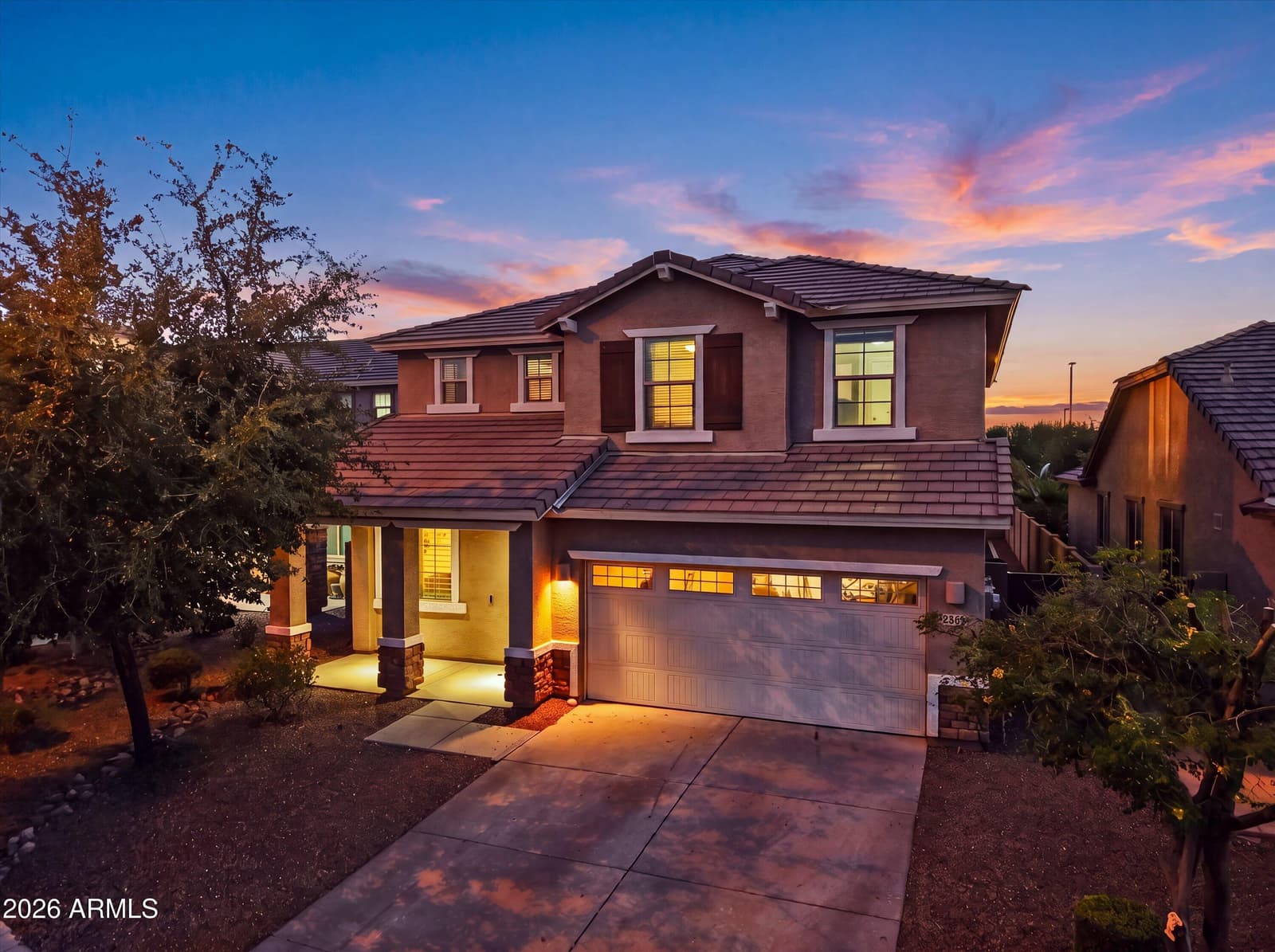 5508 S LUISENO Boulevard, Gilbert, AZ 85298 — photo 1 of 41