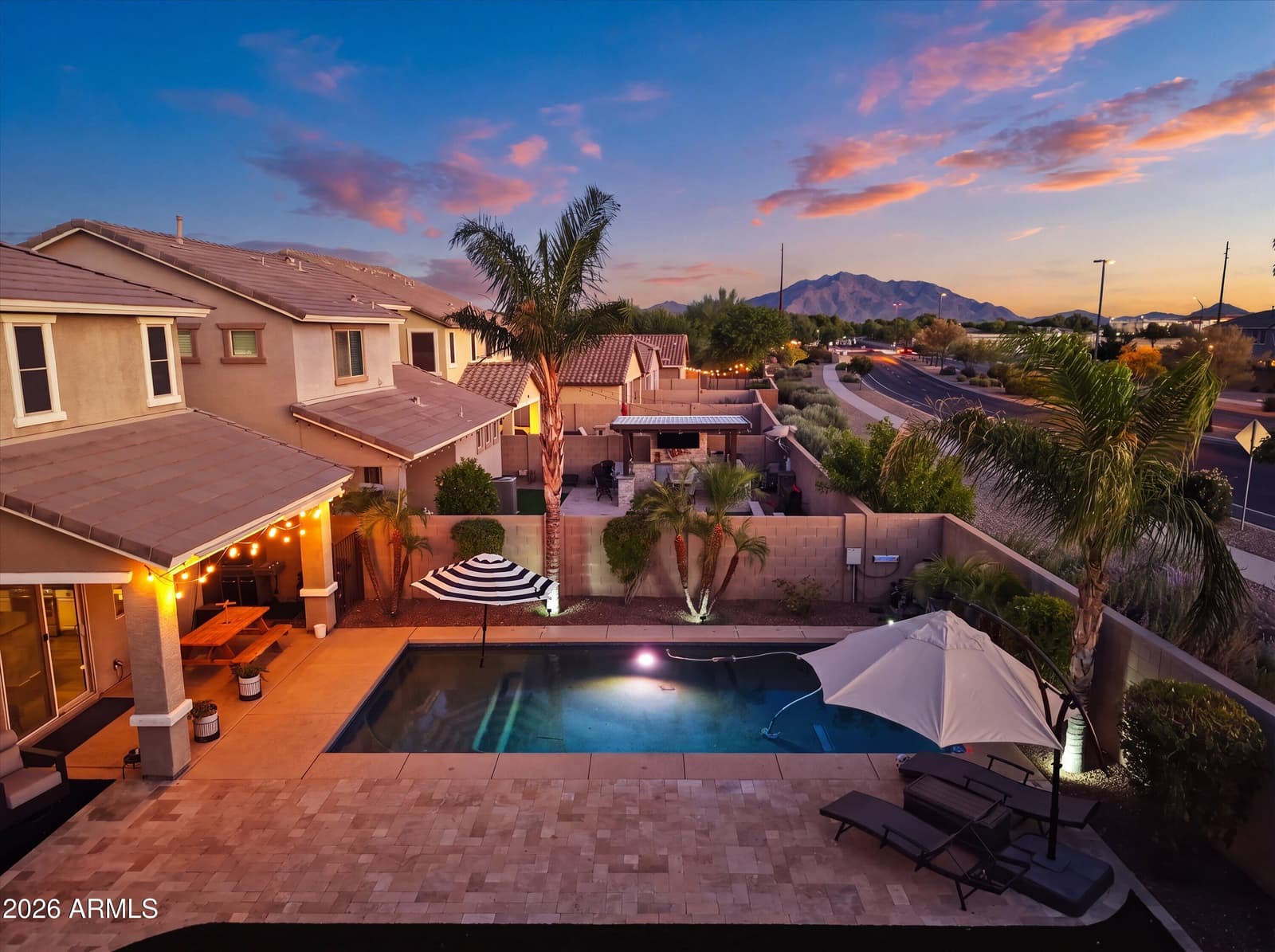 5508 S LUISENO Boulevard, Gilbert, AZ 85298 — photo 5 of 41