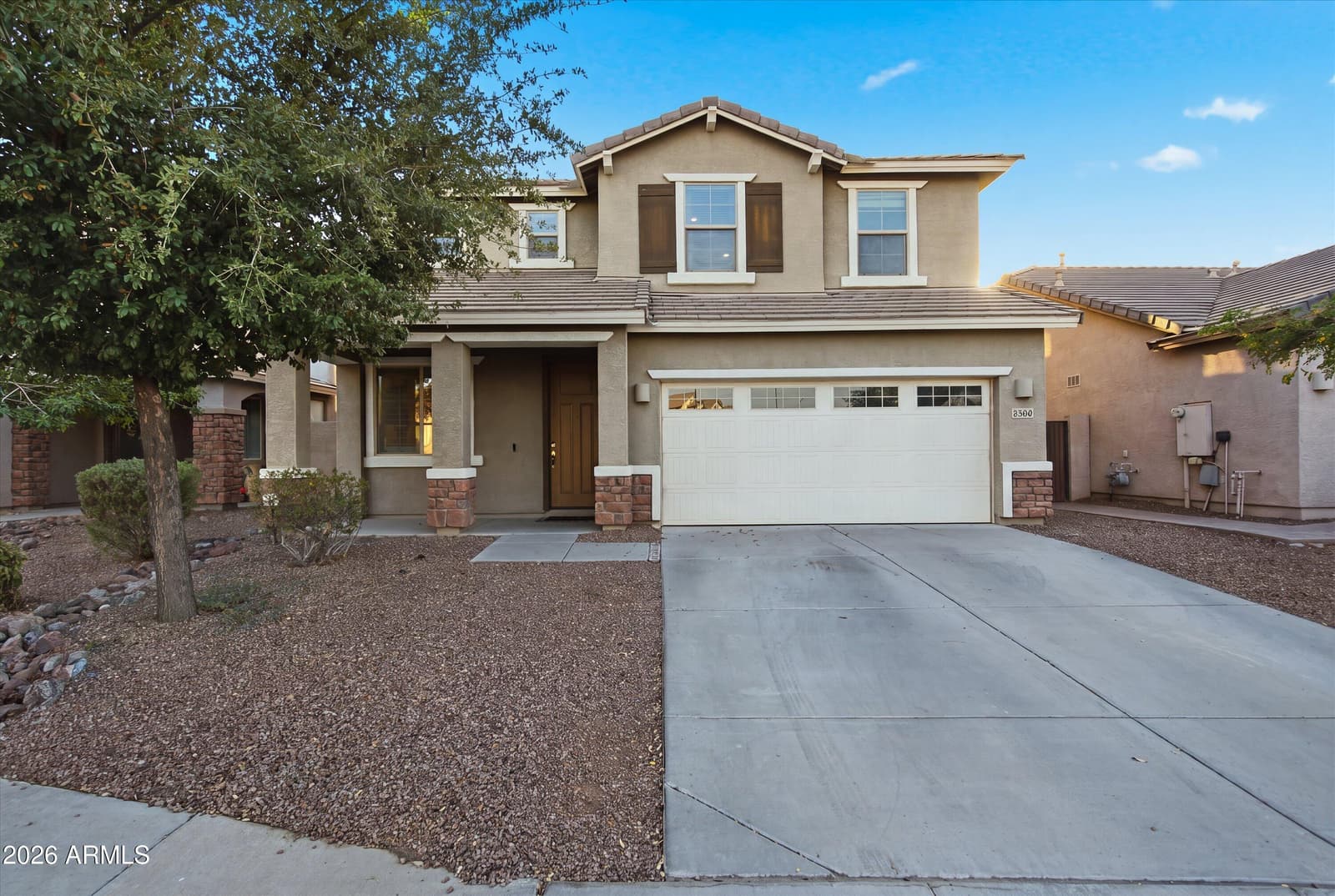 5508 S LUISENO Boulevard, Gilbert, AZ 85298 — photo 6 of 41