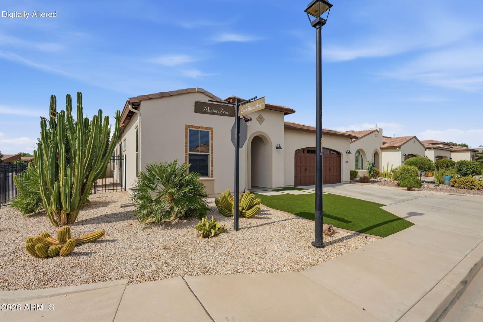 96 E Alcatara Avenue, Queen Creek, AZ 85140 — photo 2 of 22