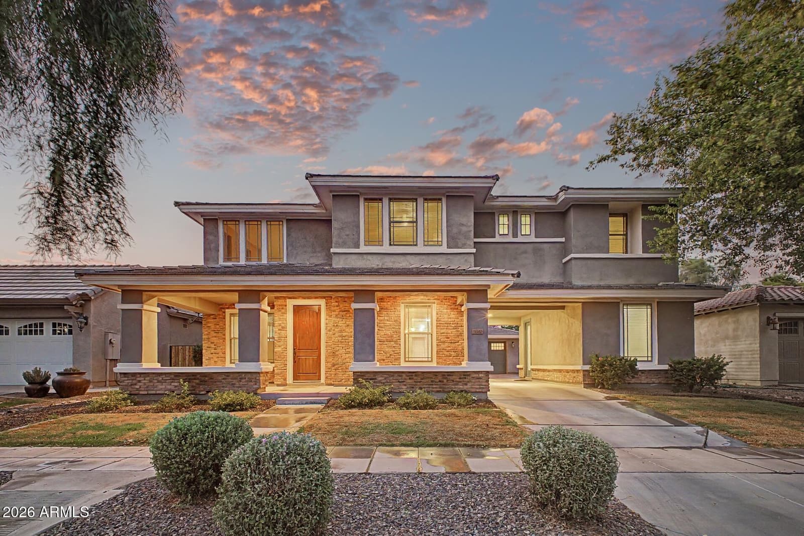 15362 W Eugene Terrace, Surprise, AZ 85379 — photo 1 of 166