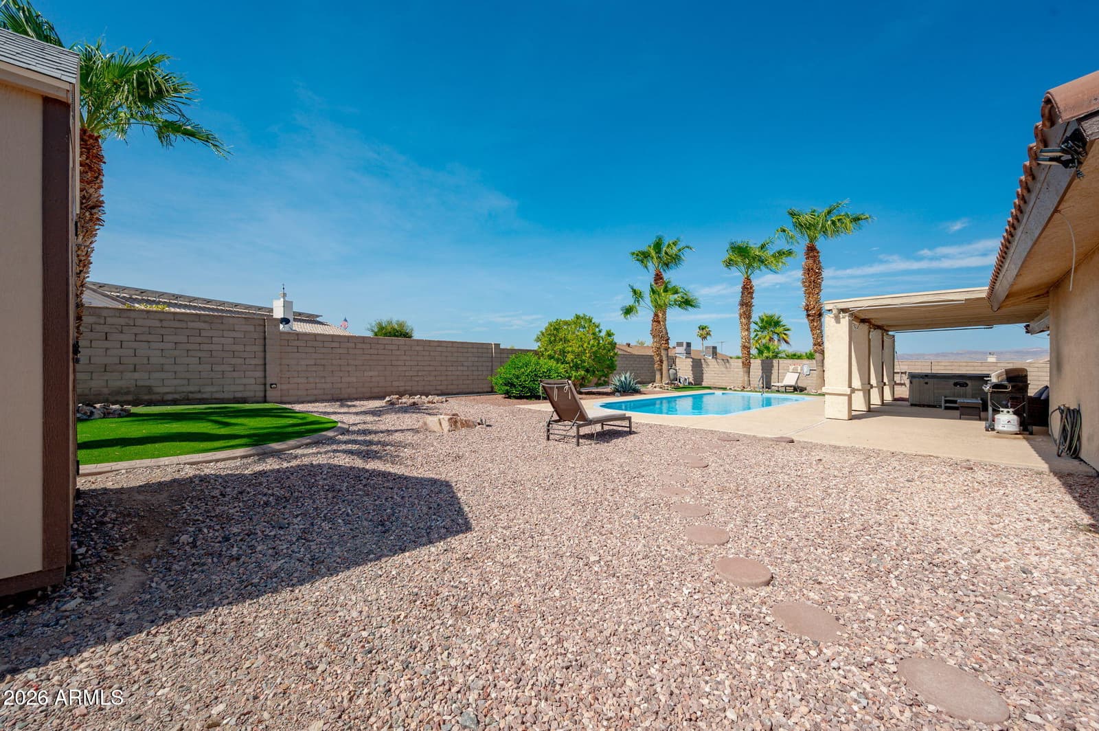 3472 Florence Avenue, Bullhead City, AZ 86429 — photo 57 of 62