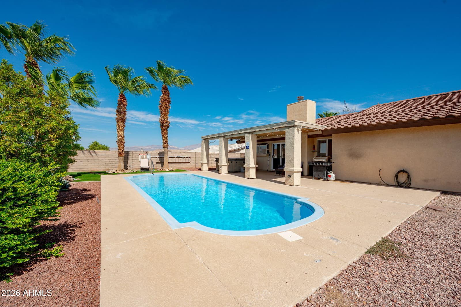 3472 Florence Avenue, Bullhead City, AZ 86429 — photo 58 of 62