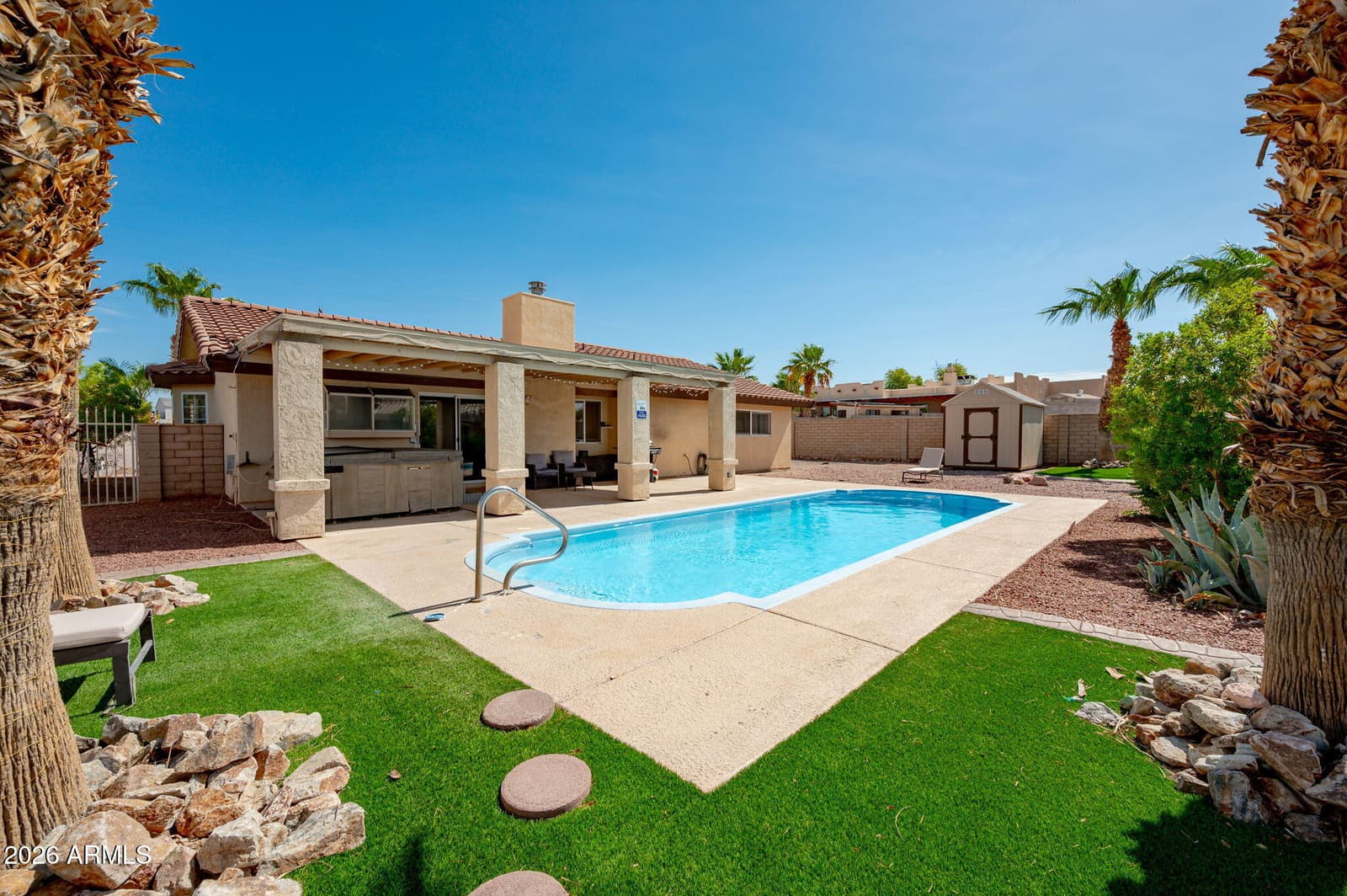 3472 Florence Avenue, Bullhead City, AZ 86429 — photo 60 of 62