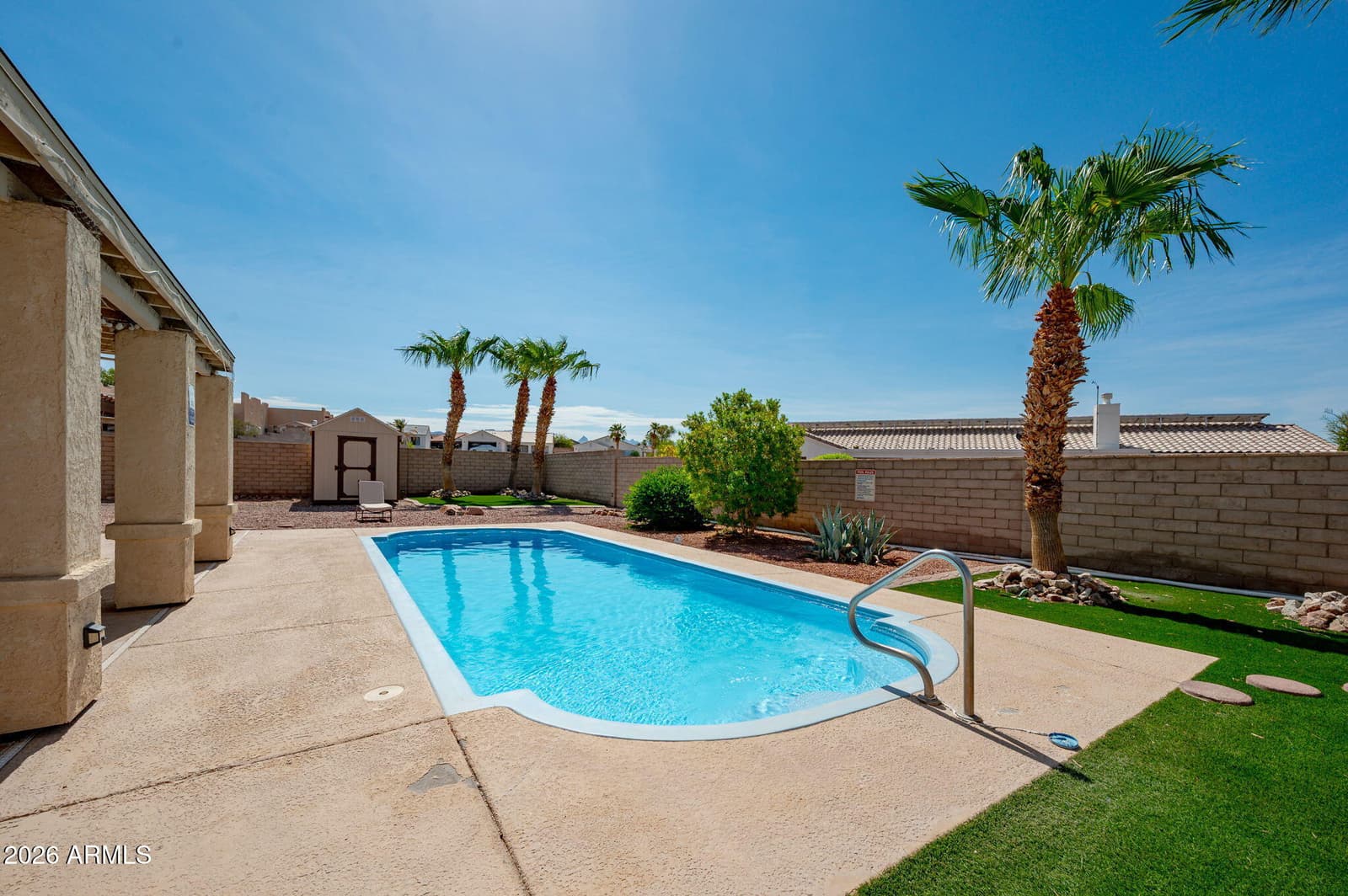3472 Florence Avenue, Bullhead City, AZ 86429 — photo 62 of 62