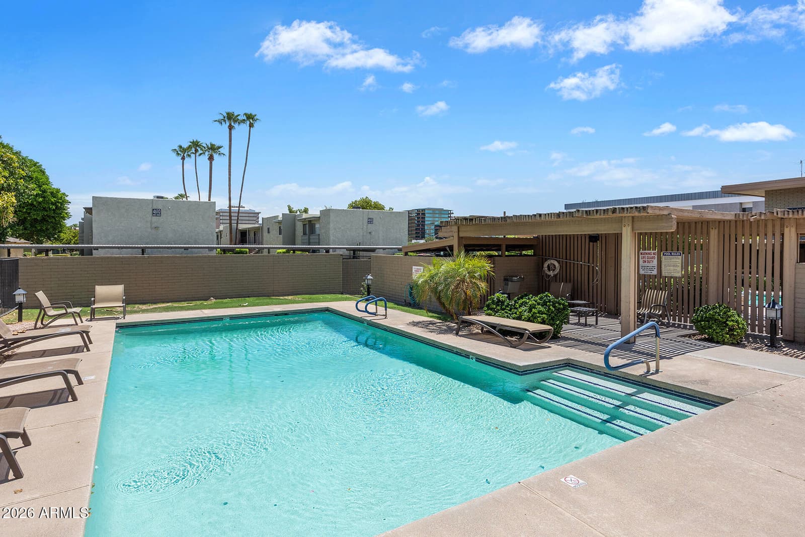 4525 N 66TH Street 46, Scottsdale, AZ 85251 — photo 36 of 44