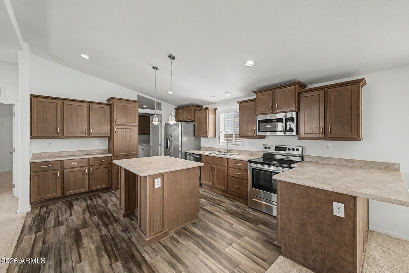 22836 W MYERS Street, Wittmann, AZ 85361 — photo 13 of 28