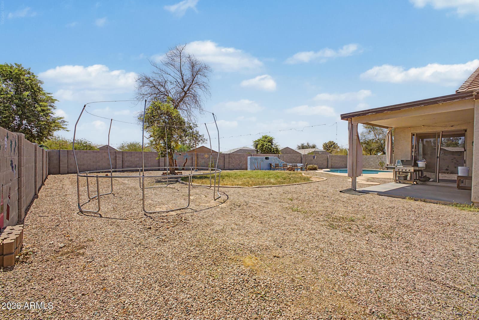 20230 N VALENCIA Drive, Maricopa, AZ 85138 — photo 32 of 36