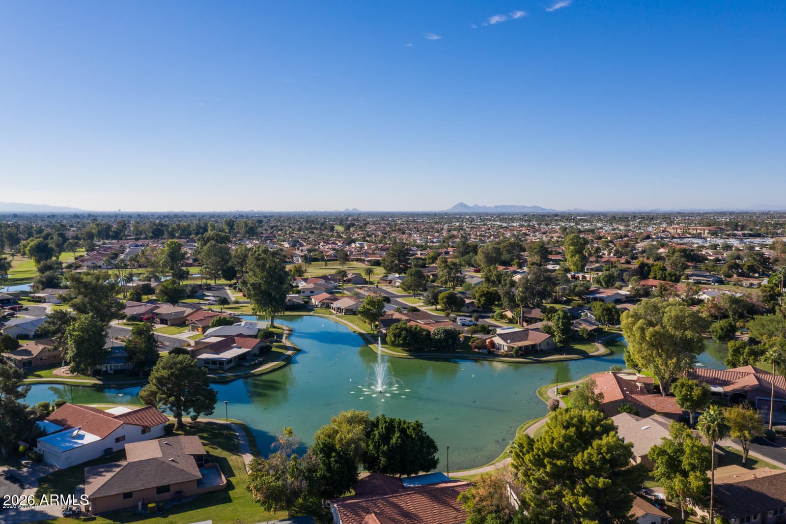 803 LEISURE WORLD, Mesa, AZ 85206 — photo 12 of 14