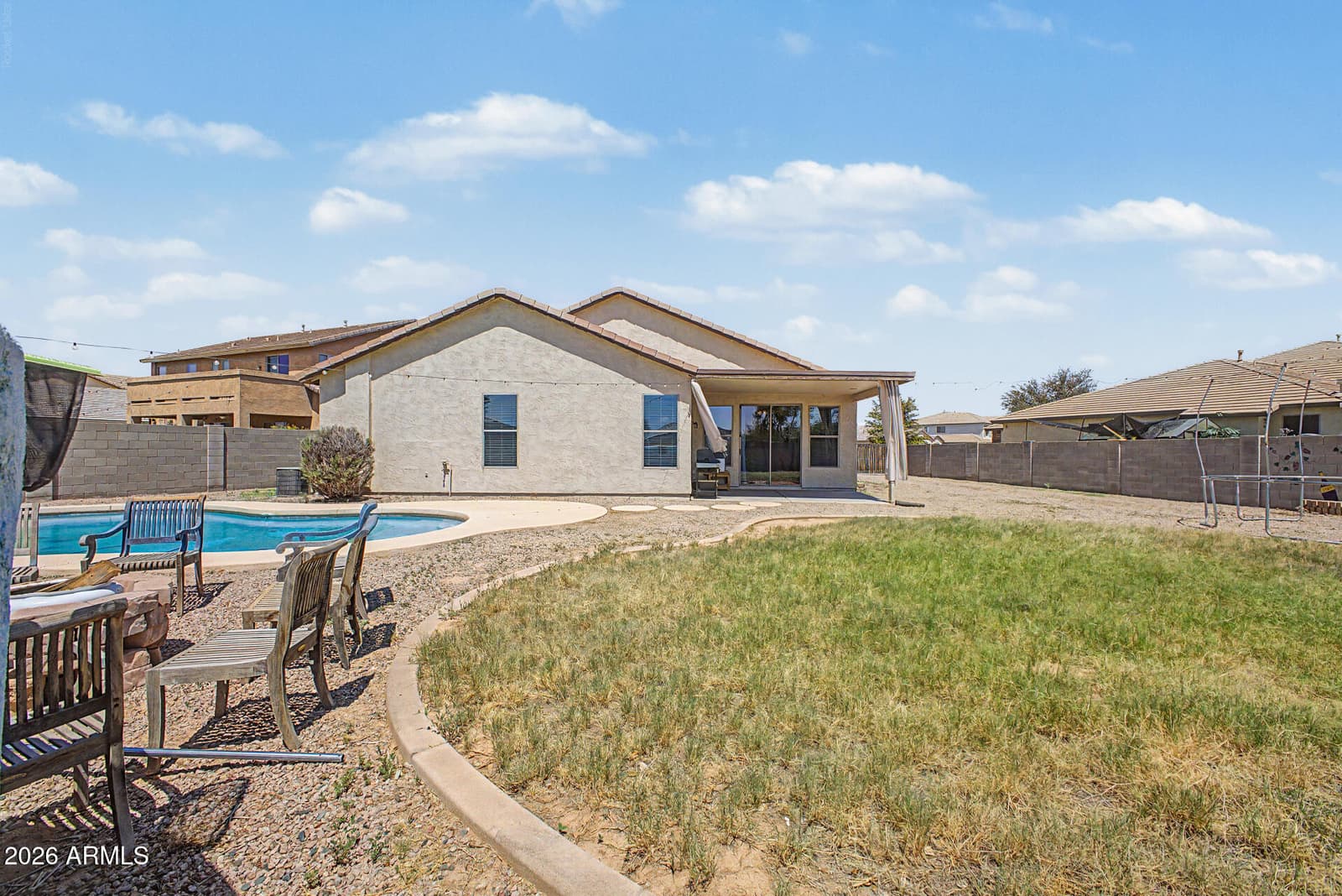 20230 N VALENCIA Drive, Maricopa, AZ 85138 — photo 33 of 36