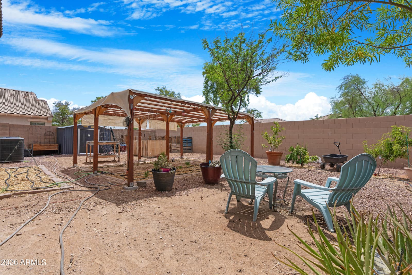 13633 W LISBON Lane, Surprise, AZ 85379 — photo 45 of 49
