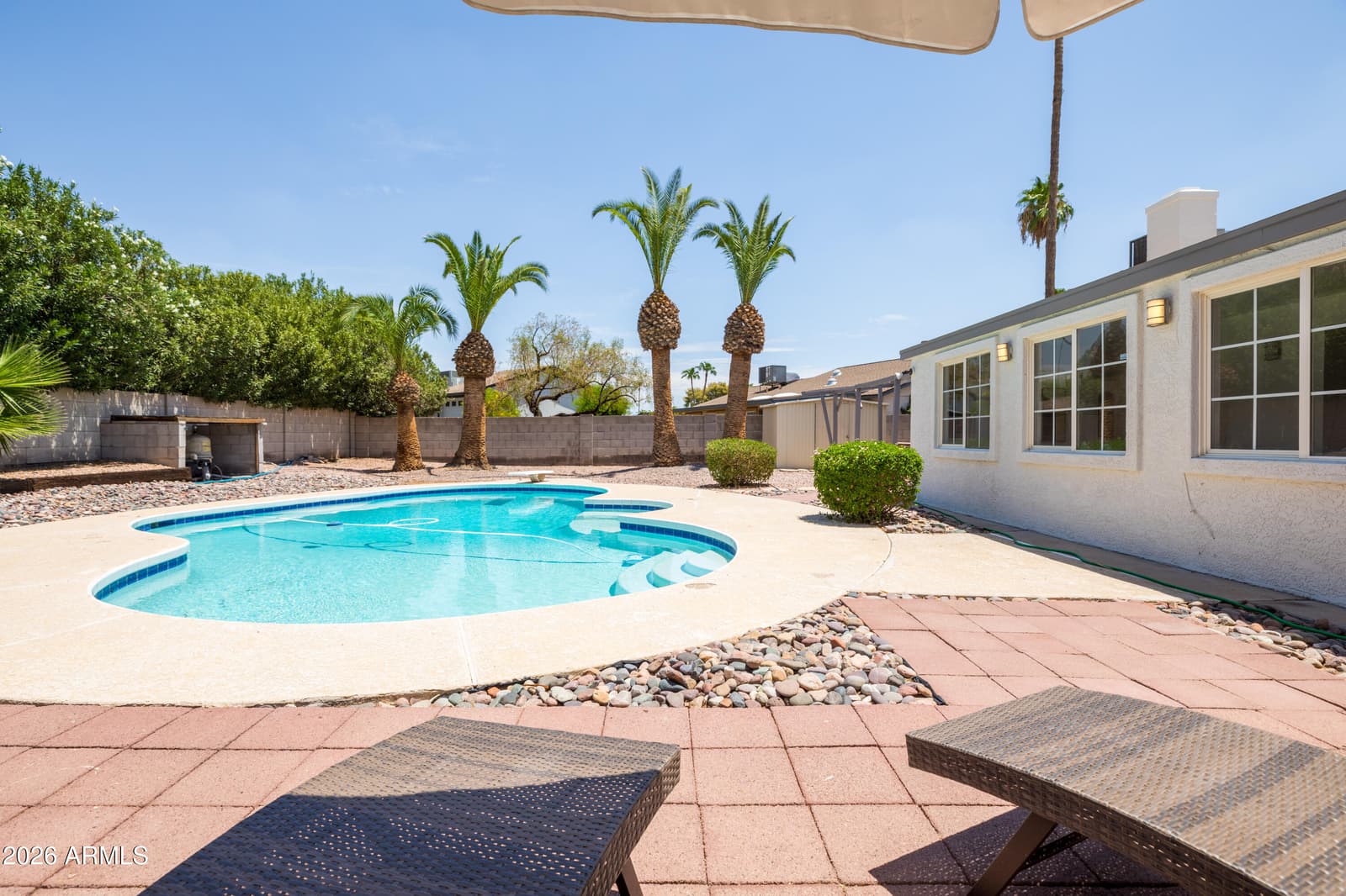 5222 E NISBET Road, Scottsdale, AZ 85254 — photo 25 of 34