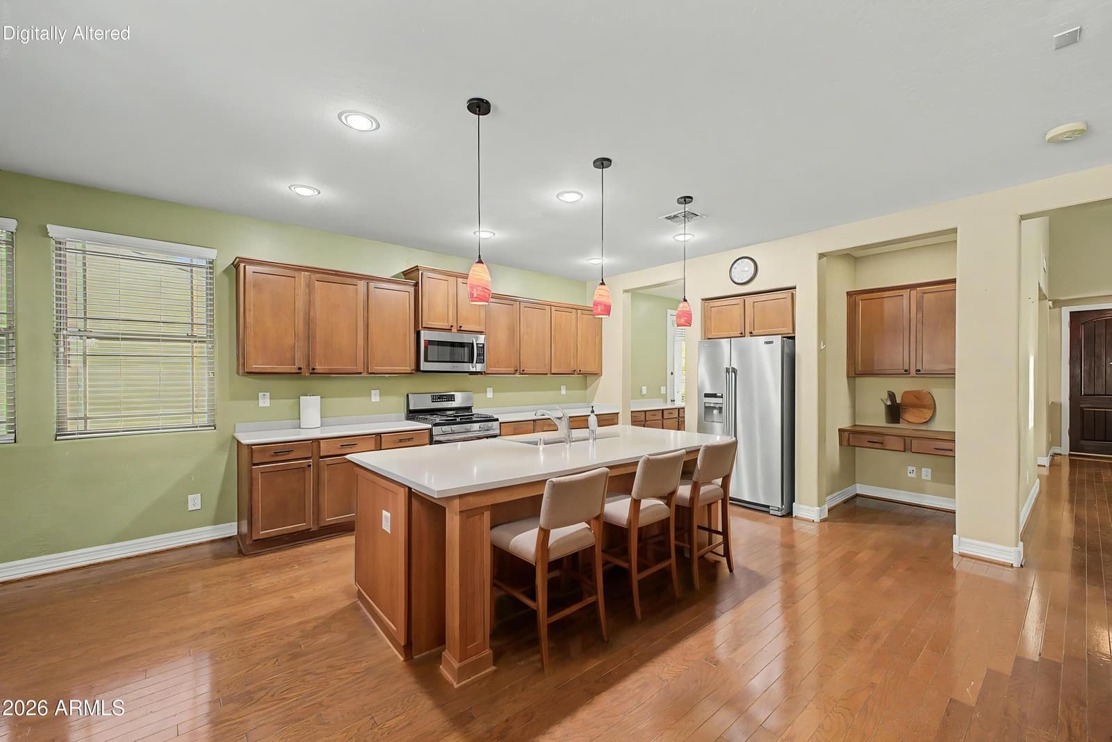 15362 W Eugene Terrace, Surprise, AZ 85379 — photo 4 of 166